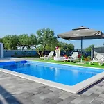 Countryside - Pool - Big Terrace ベンコヴァツ