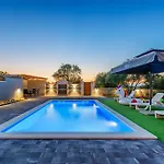Countryside - Pool - Big Terrace ベンコヴァツ