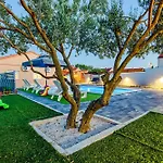 Countryside - Pool - Big Terrace