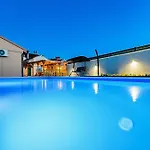 Countryside - Pool - Big Terrace * ベンコヴァツ