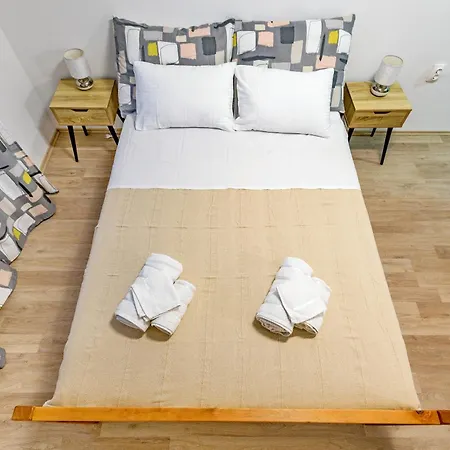 Tatil Evi Countryside - Pool - Big Terrace *