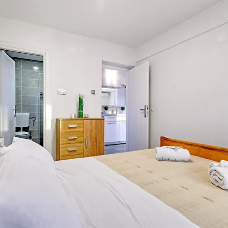 Countryside - Pool - Big Terrace Benkovac