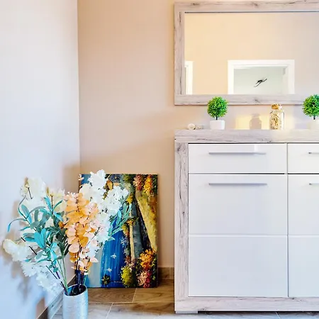 Tatil Evi Countryside - Pool - Big Terrace Benkovac