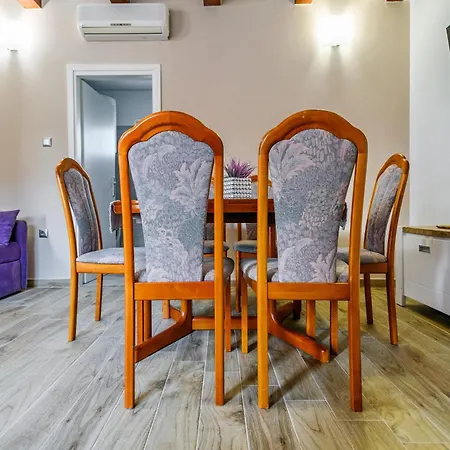 Tatil Evi Countryside - Pool - Big Terrace *