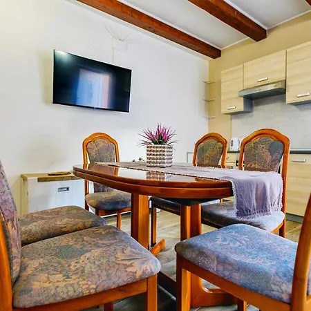 Tatil Evi Countryside - Pool - Big Terrace