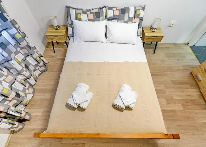 Tatil Evi Countryside - Pool - Big Terrace *