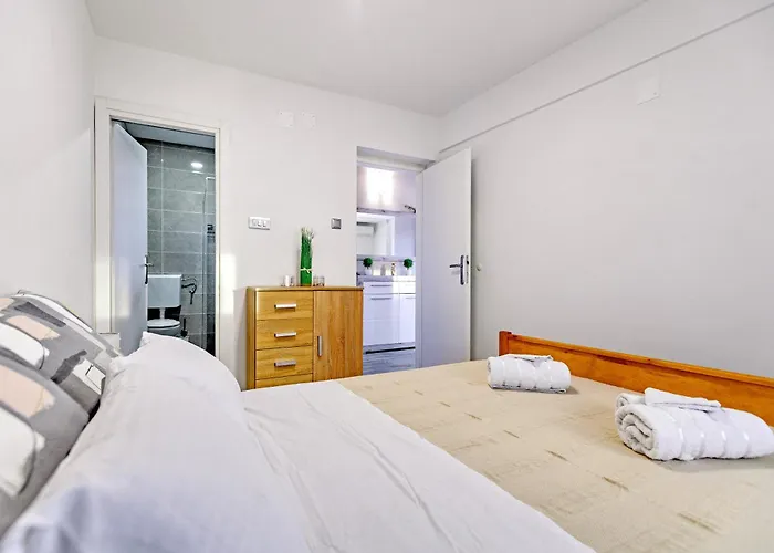 Countryside - Pool - Big Terrace Benkovac