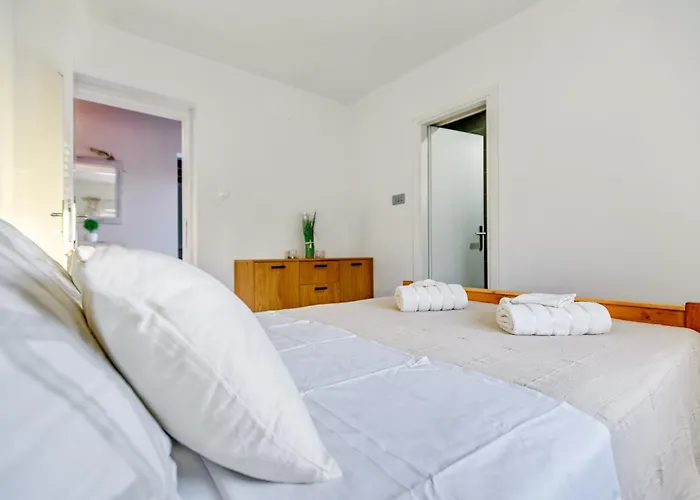 Tatil Evi Countryside - Pool - Big Terrace Benkovac