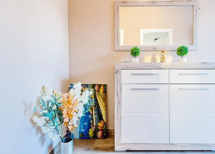 Tatil Evi Countryside - Pool - Big Terrace Benkovac