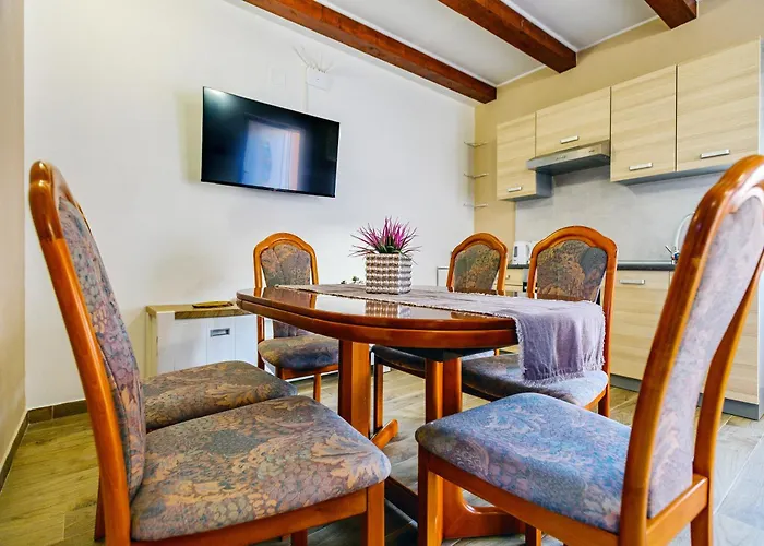 Tatil Evi Countryside - Pool - Big Terrace