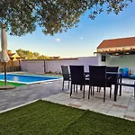 Countryside - Pool - Big Terrace * בנקובאץ