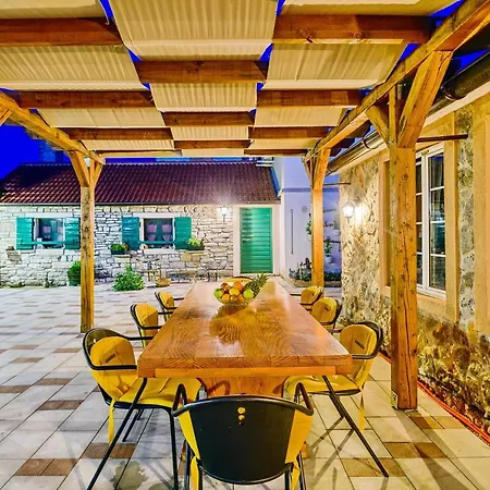 Countryside - Pool - Big Terrace * Benkovac
