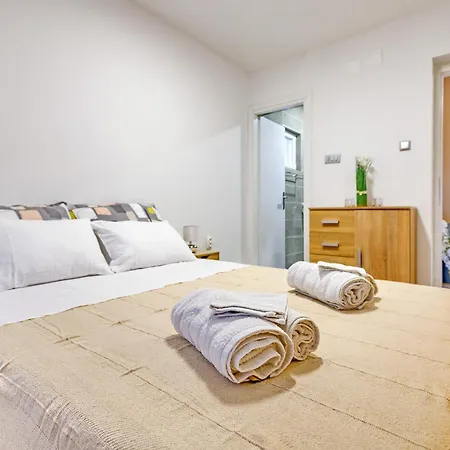 度假居 Countryside - Pool - Big Terrace