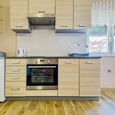 Countryside - Pool - Big Terrace 本科瓦茨