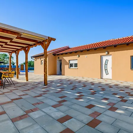 Countryside - Pool - Big Terrace