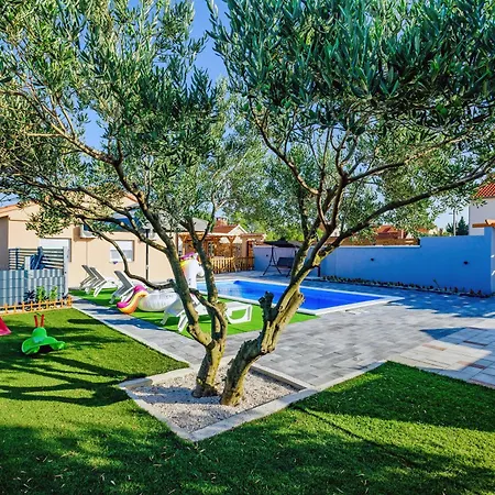 Countryside - Pool - Big Terrace