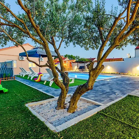 Countryside - Pool - Big Terrace