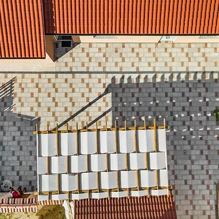 펜션 Countryside - Pool - Big Terrace *