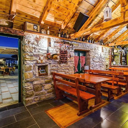Countryside - Pool - Big Terrace * Benkovac