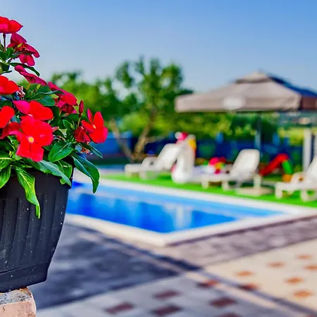 Countryside - Pool - Big Terrace *