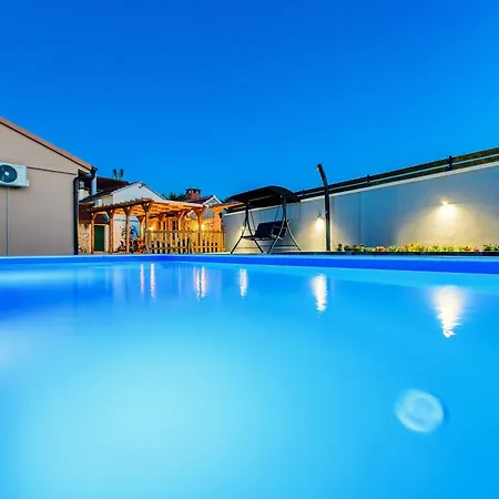 Countryside - Pool - Big Terrace * Benkovac