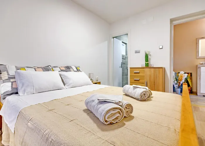 度假居 Countryside - Pool - Big Terrace