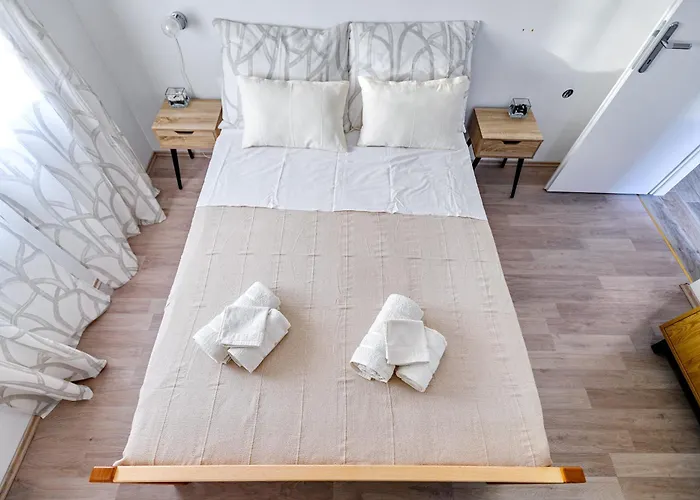 度假居 Countryside - Pool - Big Terrace 本科瓦茨