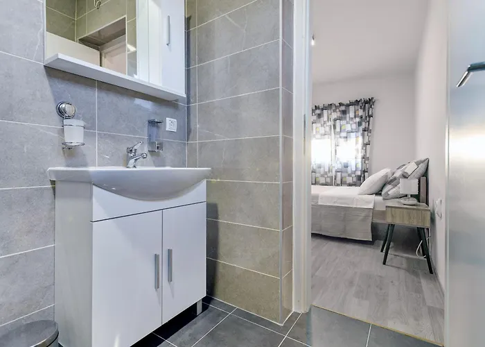 度假居 Countryside - Pool - Big Terrace