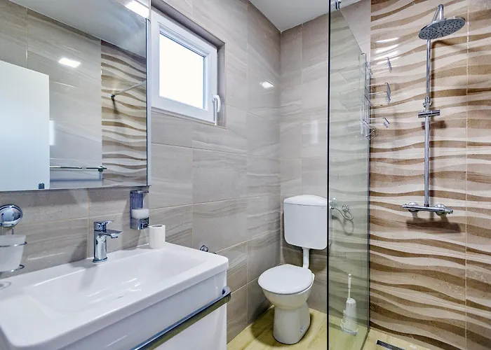 度假居 Countryside - Pool - Big Terrace *