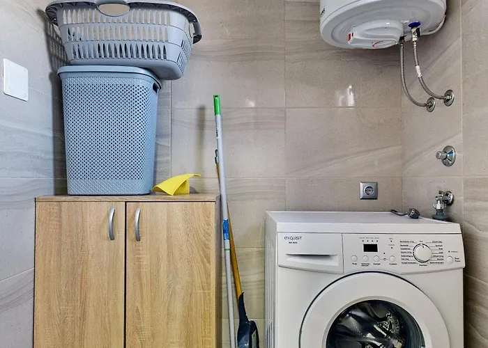 度假居 Countryside - Pool - Big Terrace 本科瓦茨