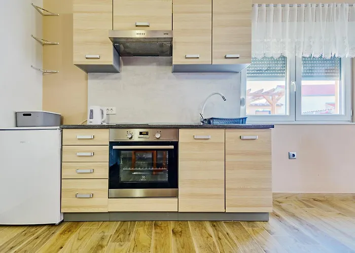 Countryside - Pool - Big Terrace 本科瓦茨