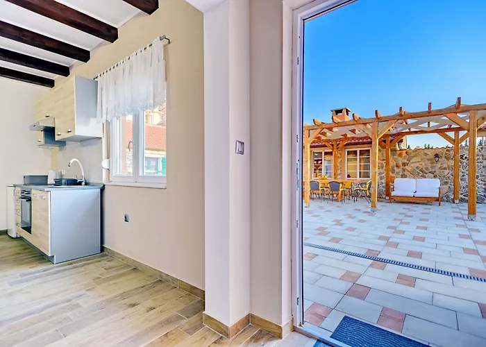 度假居 Countryside - Pool - Big Terrace *