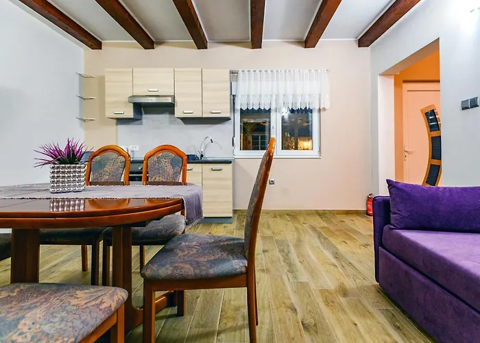 度假居 Countryside - Pool - Big Terrace 本科瓦茨