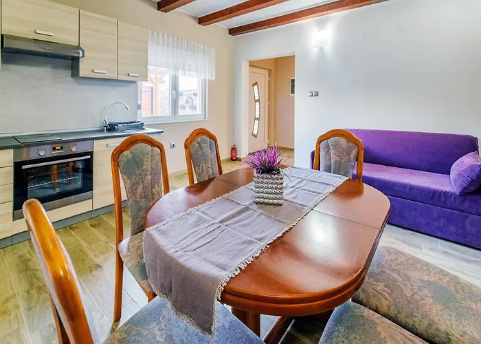 Countryside - Pool - Big Terrace 本科瓦茨