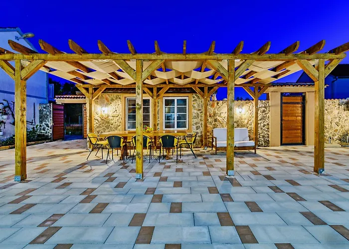 Countryside - Pool - Big Terrace