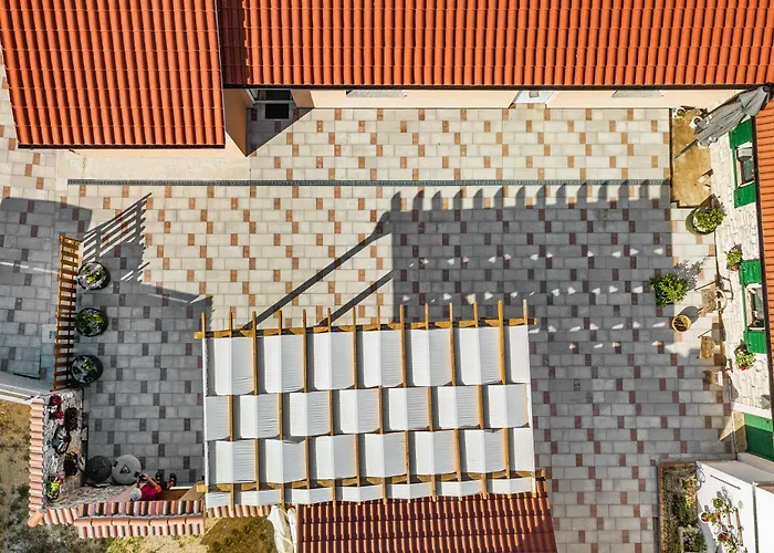 度假居 Countryside - Pool - Big Terrace *